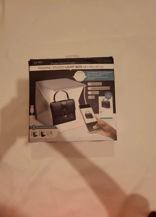 Studio photo pliable, marque: Amazon, état: Très bon état, 15,00 €, 16,45 € Protection acheteurs incluse