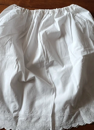 Petit jupon, état: Bon état, taille: M / 38 / 10, 5,00 €, 5,95 € Protection acheteurs incluse