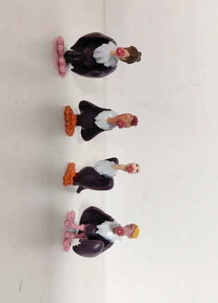 Disney figurines gieren livre jungle, merk: Disney, staat: Heel goed, maat: Universeel, € 15,00, € 16,45 inclusief Kopersbescherming Pro