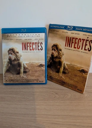 Blu-ray infectés, état: Très bon état, 2,00 €, 2,80 € Protection acheteurs incluse