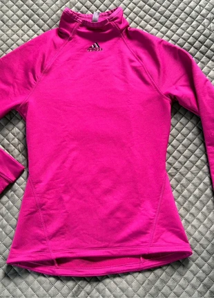 Sport trui Adidas met col, merk: adidas, staat: Nieuw zonder prijskaartje, € 15,00, € 16,45 inclusief Kopersbescherming