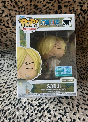 Funko Pop! Ed Supreme One Piece Sanji Wci limited Funko Pop #2087 Inhand Remise paris possible, marca: Funko Pop, estado: Nuevo con etiquetas, tamaño: Talla única, 65,00 €, 68,95 € Protección al comprador incluida