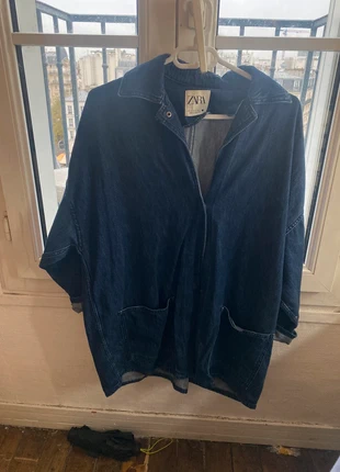 Robe/shirt Zara, merk: Zara, staat: Heel goed, maat: XS / 34 / 6, € 10,00, € 11,20 inclusief Kopersbescherming