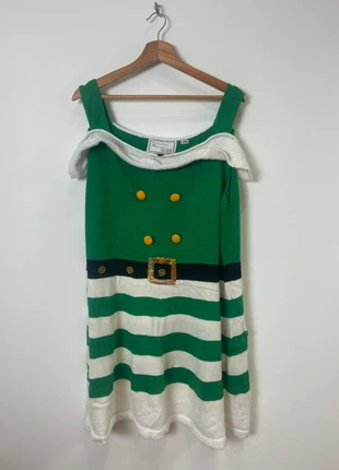 Robe Noël, brand: Merry Christmas, condition: Very good, size: XXL / 44 / 16, €5.00, €5.95 includes Buyer Protection Pro