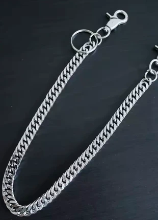 Chaîne de pantalon, merk: CHROME, staat: Nieuw zonder prijskaartje, € 22,00, € 23,80 inclusief Kopersbescherming