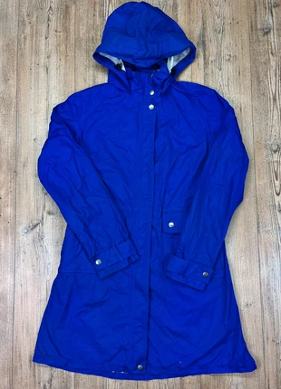 Trench/manteau Patagonia H2no logo brodé L violet coupe longue imperméable Femme, marque: Patagonia, état: Très bon état, taille: L / 40 / 12, 44,00 €, 46,90 € Protection acheteurs incluse