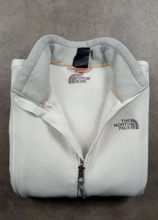 Veste Polaire Full Zip Vintage The North Face | Blanc crème | Taille L femme/ VPTNF98, marca: The North Face, estado: Muy bueno, tamaño: L / 40 / 12, 24,99 €, 26,94 € Protección al comprador incluida