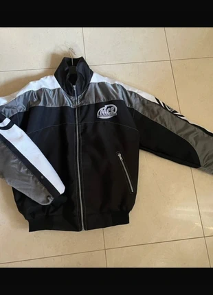 MCR Enduro/motor cross jas zwart-grijs mt. XL, merk: Enduro, staat: Heel goed, maat: XL, € 49,99, € 53,19 inclusief Kopersbescherming