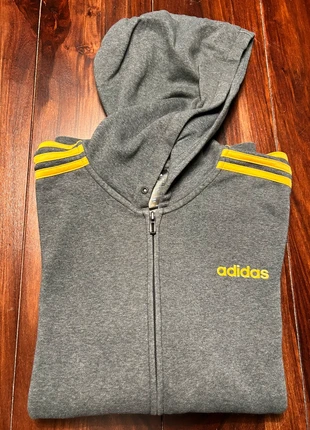 Felpa uomo Adidas, marque: adidas, état: Très bon état, taille: M, 5,00 €, 5,95 € Protection acheteurs incluse