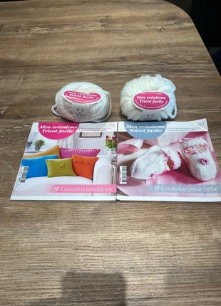 Laine, marque: LAINE, état: Neuf sans étiquette, 6,00 €, 7,00 € Protection acheteurs incluse