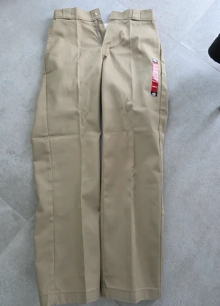 Pantalon Dickies 30x32, marque: Dickies, état: Neuf avec étiquette, taille: W30 | FR 40, 30,00 €, 32,20 € Protection acheteurs incluse