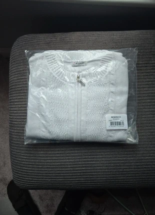 Gorgeous damart cardigan.uk10/12. Rrp£32.99, brand: Damart, condition: New with tags, size: S / UK 8-10, £6.00, £7.00 includes Buyer Protection