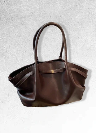 sac a main/ cours - vintage - marron, brand: Vintage Dressing, condition: New without tags, €39.00, €41.65 includes Buyer Protection Pro