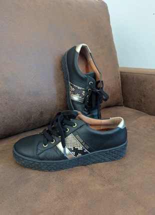 Cycleur de Luxe 727 – Basket cuir – Taille 37, marque: Cycleur de Luxe, état: Très bon état, taille: 37, 25,00 €, 26,95 € Protection acheteurs incluse