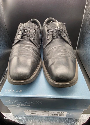 Scarpe uomo Geox Amphibiox 44, marke: Geox, zustand: Gut, größe: 44, 5,90 €, 6,90 € inklusive Vinted-Käuferschutz