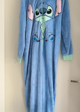 Pyjama Stitch combinaison, brand: Disney, condition: Very good, size: M / 38 / 10, €12.00, €13.30 includes Buyer Protection