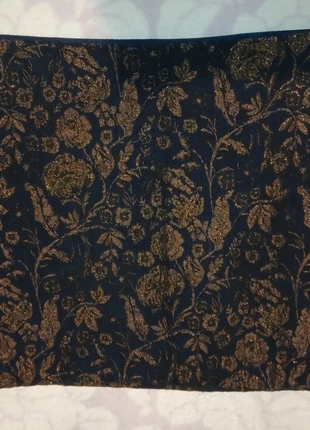 Mini-jupe Camaïeu, marque: Camaïeu, état: Bon état, taille: S / 36 / 8, 3,00 €, 3,85 € Protection acheteurs incluse