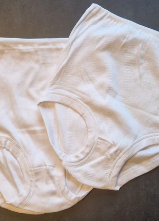 Lot 4 culottes grossesse T. L, état: Neuf sans étiquette, taille: L / 40 / 12, 5,00 €, 5,95 € Protection acheteurs incluse