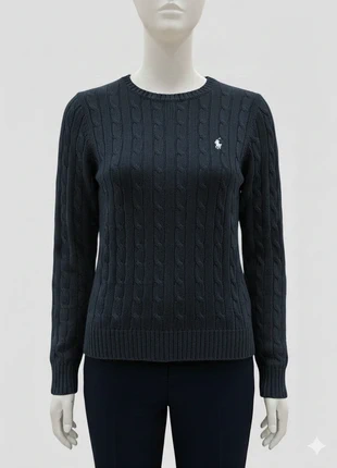 Pull Ralph Lauren, marque: Ralph Lauren, état: Très bon état, taille: M / 38 / 10, 47,90 €, 51,00 € Protection acheteurs incluse