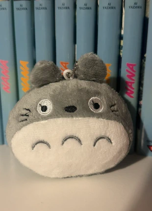 Totoro trinket, marque: Totoro, état: Neuf sans étiquette, 4,00 €, 4,90 € Protection acheteurs incluse