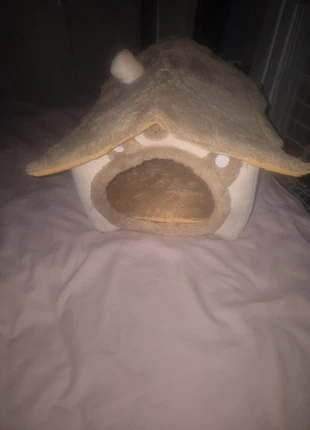 Panier chat ou petit chien, marque: Petit, état: Neuf sans étiquette, 8,00 €, 9,10 € Protection acheteurs incluse