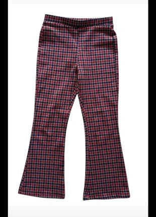 Pantaloni bambina a zampa Kiabi 5 anni, marque: Kiabi, état: Très bon état, taille: 5 ans / 110 cm, 3,50 €, 4,38 € Protection acheteurs incluse