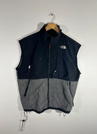 Polaire the north face Denali Gris/noir, marca: The North Face, estado: Bom, tamanho: XL, €32.00, €34.30 inclui Proteção do Comprador Pro