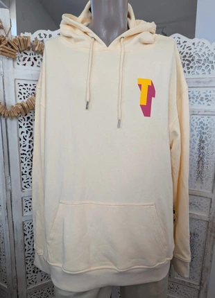 Sweat homme Templeton – Taille XL/2XL – Jaune clair multicolore – Coupe tendance & logo stylé B10, marque: Templeton, état: Très bon état, taille: XL, 29,99 €, 32,19 € Protection acheteurs (Pro) incluse