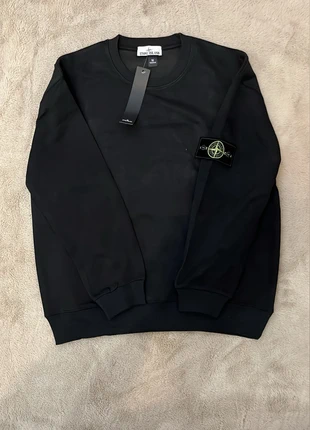 Pull Stone Island, brand: Stone Island, condition: Very good, size: M, €73.50, €77.88 includes Buyer Protection