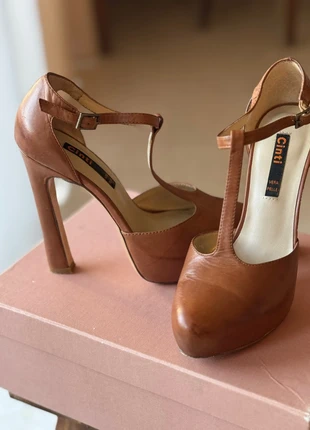 Scarpe Cinti, marke: Cinti, zustand: Sehr gut, größe: 35, 50,00 €, 53,20 € inklusive Vinted-Käuferschutz