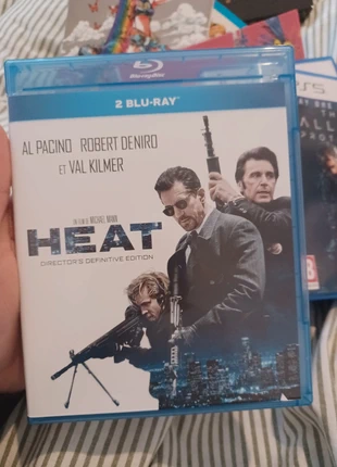 Heat, michael mann, état: Très bon état, 5,00 €, 5,95 € Protection acheteurs incluse