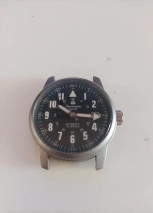 Aeromatic 1912, marque: Aviator, état: Très bon état, taille: 39–42 mm, 100,00 €, 105,70 € Protection acheteurs incluse