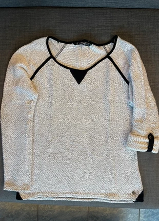 Pull Bonobo, marque: Bonobo, état: Très bon état, taille: M / 38 / 10, 3,00 €, 3,85 € Protection acheteurs incluse