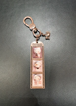 Porte clé Anekke, marque: Anekke, état: Très bon état, 7,00 €, 8,05 € Protection acheteurs incluse