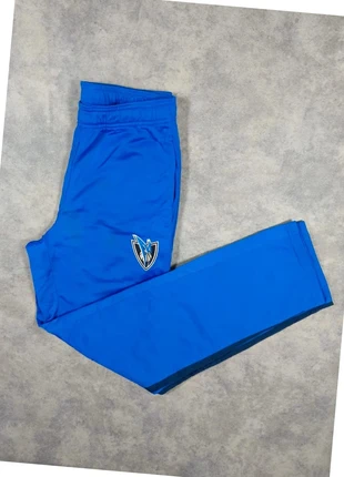 Jogging bleu royal unisexe NBA Dallas Mavericks polyester sport training taille S, marque: NBA, état: Très bon état, taille: S, 14,90 €, 16,35 € Protection acheteurs incluse