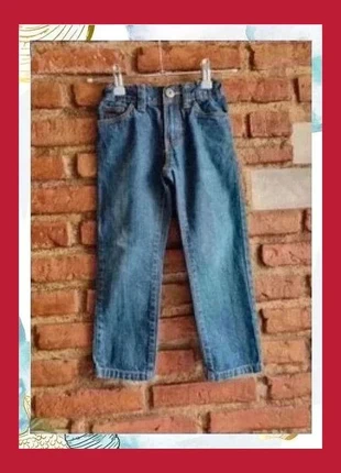 🍭Divino Pantalón vaquero de niño😍 Pantalons 💕 Pantaloni #Maria41009talla3años, brand: TEX, condizioni: Ottime, taglia: 24-36 mesi / 92 cm, €6.50, €7.53 include la Protezione acquisti