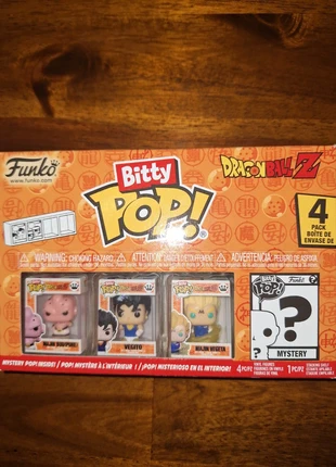 Pokemon Bitty POP, marque: POP, état: Très bon état, taille: Prématuré, jusqu'à 44cm, 7,90 €, 9,00 € Protection acheteurs incluse