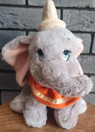 Peluche Disney Dumbo 25cm, brand: Disney, condition: Very good, size: One size, €10.00, €11.20 includes Buyer Protection
