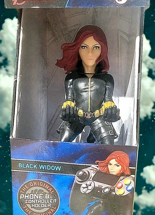 Figurine Support Manette Téléphone Avengers Marvel, marca: Marvel, estado: Nuevo con etiquetas, tamaño: Talla única, 8,50 €, 9,63 € Protección al comprador incluida