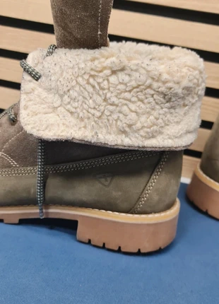 Bottines hautes Unisex 42, brand: Tamaris, condizioni: Ottime, taglia: 42, €27.00, €29.05 include la Protezione acquisti