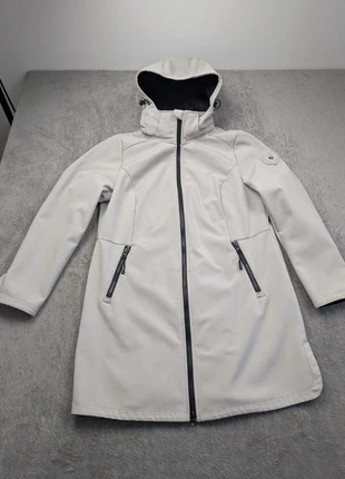 Parka collection L Femme taille unique, marque: Collection L, état: Très bon état, taille: Taille unique, 9,90 €, 11,10 € Protection acheteurs (Pro) incluse