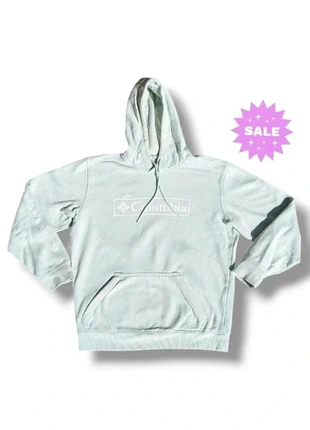 Sweat Columbia taille m vert clair, brand: Columbia, condition: Very good, size: M, €18.00, €19.60 includes Buyer Protection