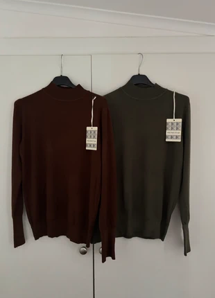 Pack malhas finas - novo, marca: Phi Phi Star, estado: Novo com etiquetas, tamanho: Tamanho único, €15.00, €16.45 inclui Proteção do Comprador