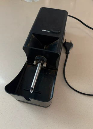 Máquina de entubar tabaco eléctrica, marque: De, état: Très bon état, 10,00 €, 11,20 € Protection acheteurs incluse