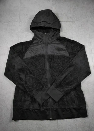 Polaire - Noir denali noir - Pilou pilou - Full zip - The North Face -Taille L -32, marca: The North Face, estado: Muito bom, tamanho: L / 40 / 12, €38.00, €40.60 inclui Proteção do Comprador