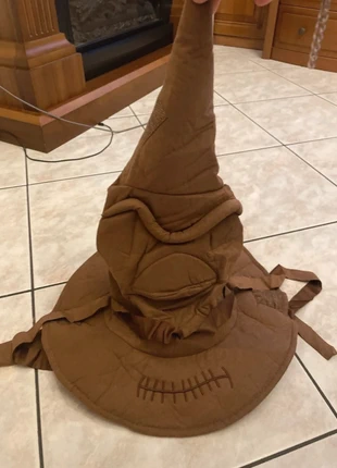 cappello parlante harry potter, marca: Harry Potter, estado: Novo sem etiquetas, tamanho: Tamanho único, €7.00, €8.05 inclui Proteção do Comprador