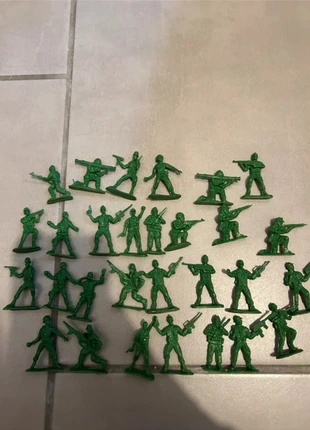 Lot soldats toy story non officiel, marque: Toy Story, état: Bon état, taille: Taille unique, 6,00 €, 7,00 € Protection acheteurs incluse