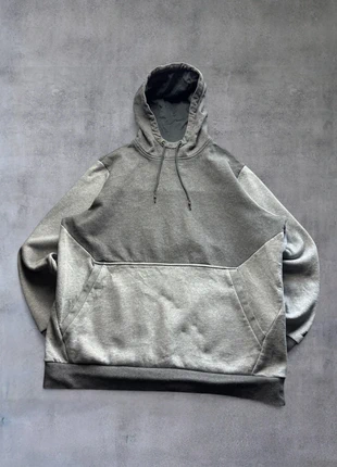 Hoodie / Pull à capuche Russel Athletic USA vintage gris – Taille L Oversize (Unisexe), brand: Russel Athletic, condition: Very good, size: L, €25.00, €26.95 includes Buyer Protection Pro