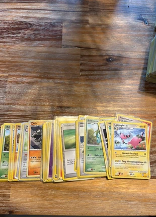 Lot 43 cartes diamant et perle, marque: Pokémon, état: Satisfaisant, 4,00 €, 4,90 € Protection acheteurs (Pro) incluse