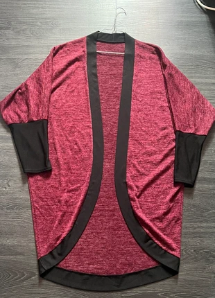 Cardigan bordeaux pour Femme, marke: Etoile D'Orient, zustand: Sehr gut, größe: M / 38 / 10, 10,99 €, 12,24 € inklusive Vinted-Käuferschutz